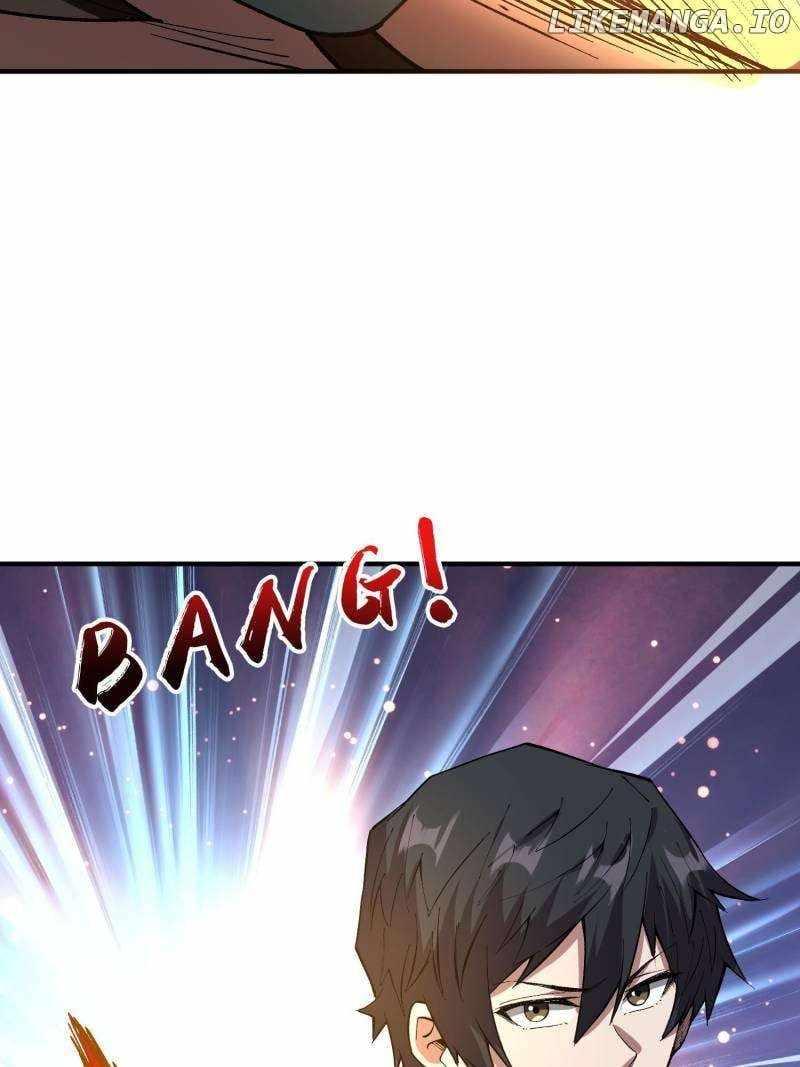 I'm Really Not A Supervillain Chapter 274 19